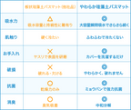 【洗えて清潔 】珪藻土の約２.５倍乾燥力 CMSエアロゲルバスマット10TH　特別限定品
